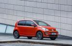Volkswagen High up! 2016 года (UK)